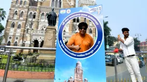 BMC polls: How flash mobs and online campaigns are energising voters in Mumbai